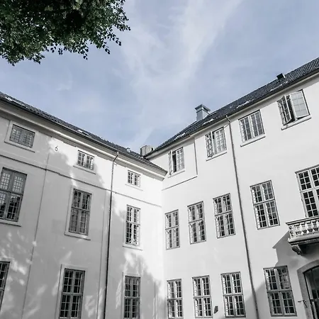 Lejlighed Majestic 300m2 *