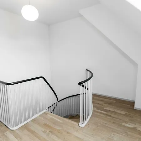 Lejlighed Majestic 300m2 København