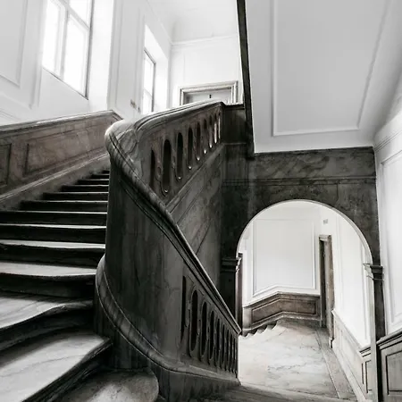 Majestic 300m2 Apartment Copenhagen