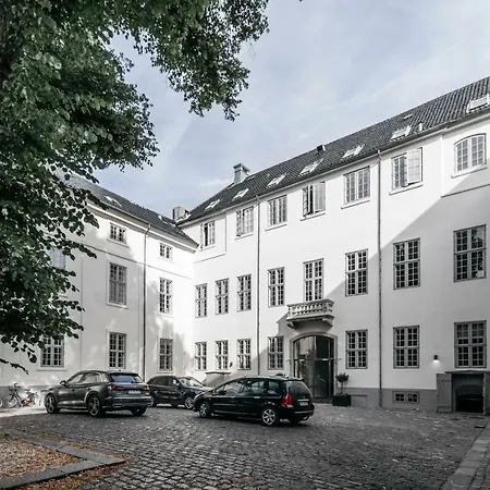 Majestic 300m2 Copenhagen