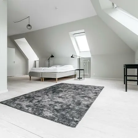 Apartment Majestic 300m2
