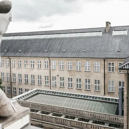Majestic 300m2 * Copenhagen